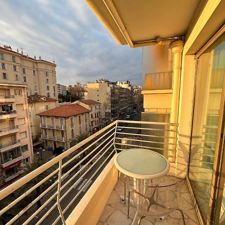 Cannes Carnot 1 Zewnętrze zdjęcie