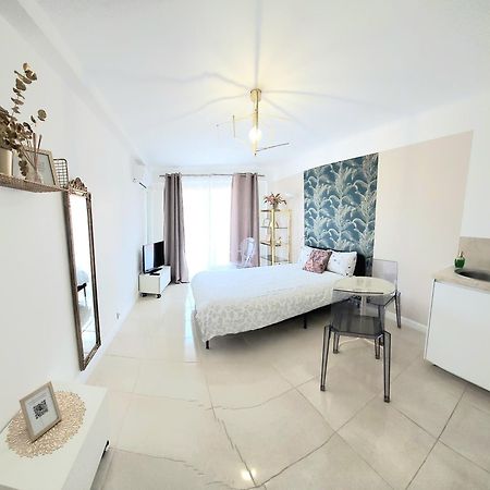 Cannes Carnot 1 Zewnętrze zdjęcie