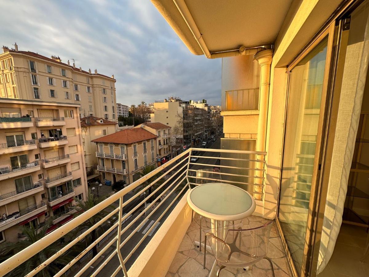 Cannes Carnot 1 Zewnętrze zdjęcie