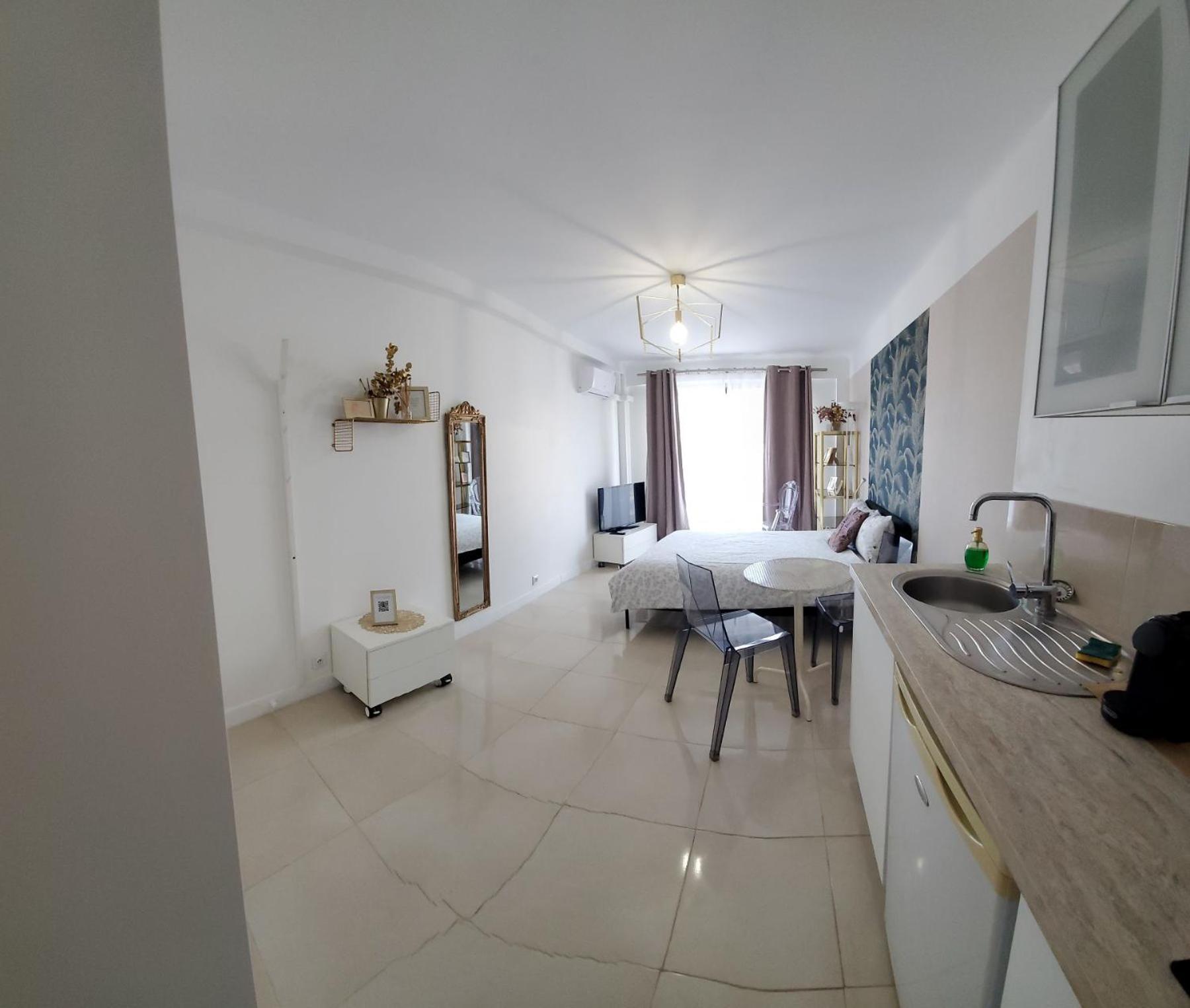Cannes Carnot 1 Zewnętrze zdjęcie